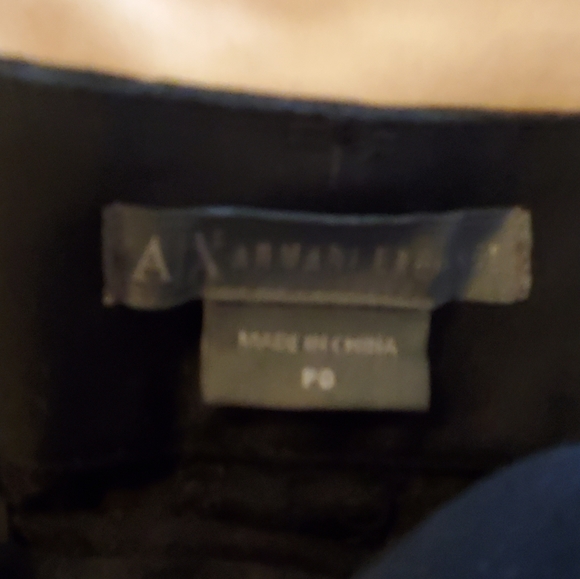 Armani exchange - Picture 2 of 3